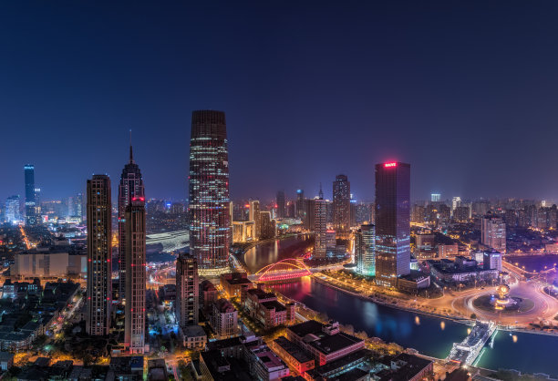 tianjin