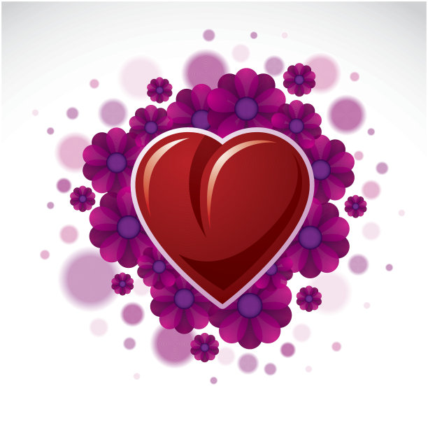 简约浪漫婚礼装饰场景