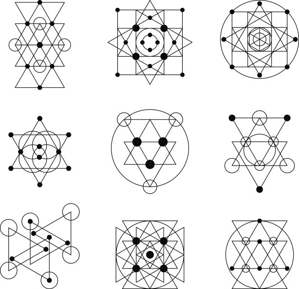 神圣几何学