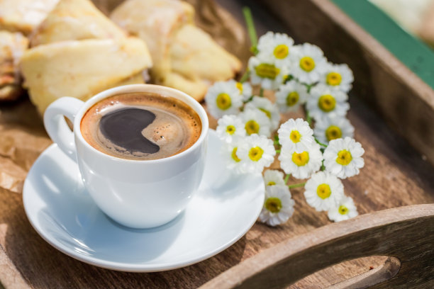 coffee