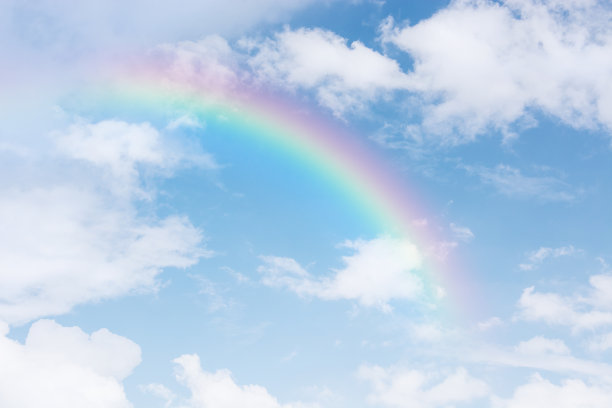 rainbow