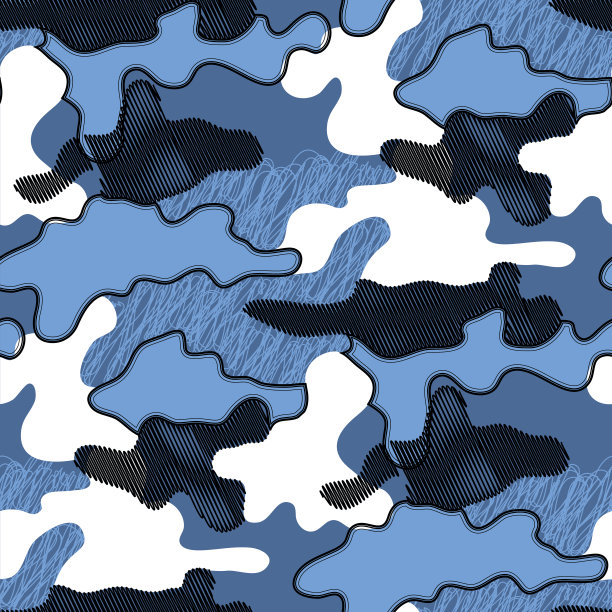 camo
