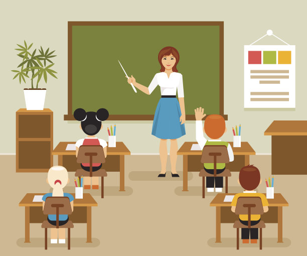 teachers