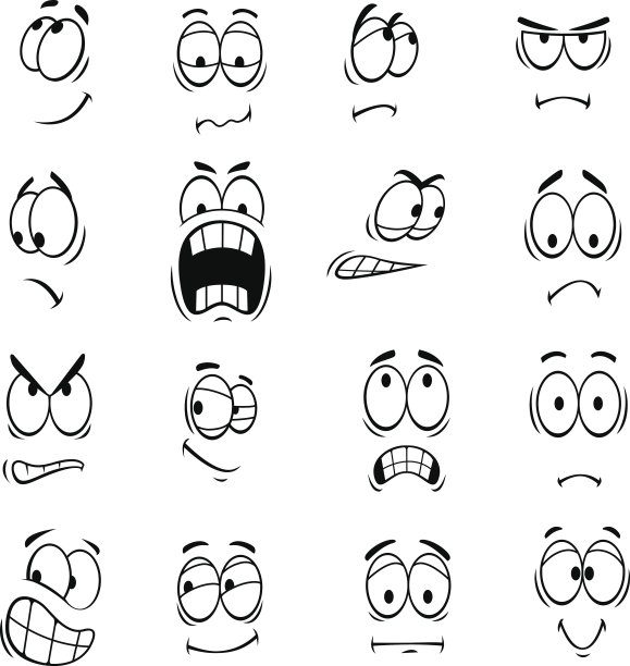expression