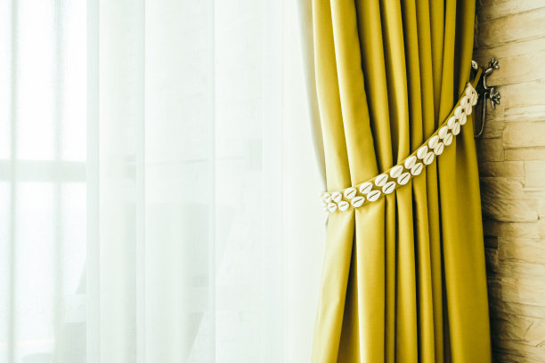 curtain