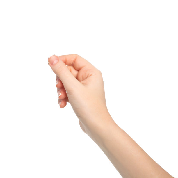 hands