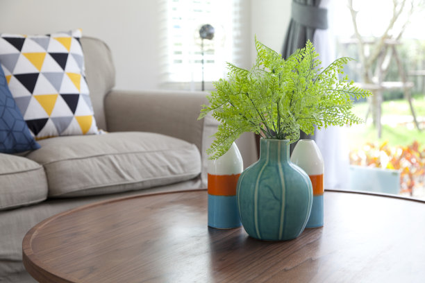 vase