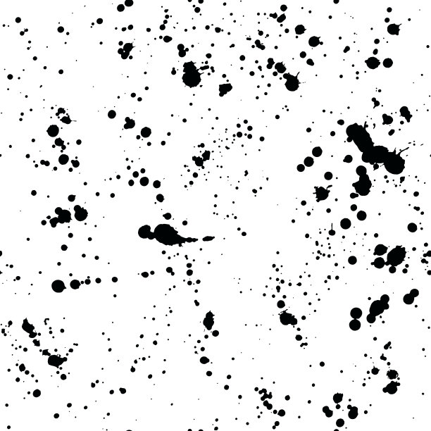 blob
