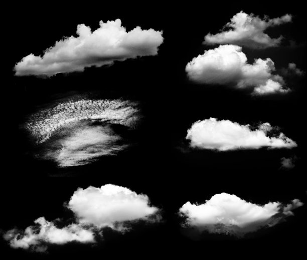 cumulus