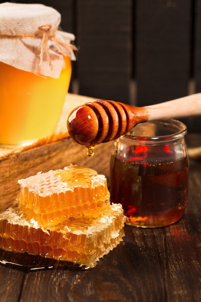honey