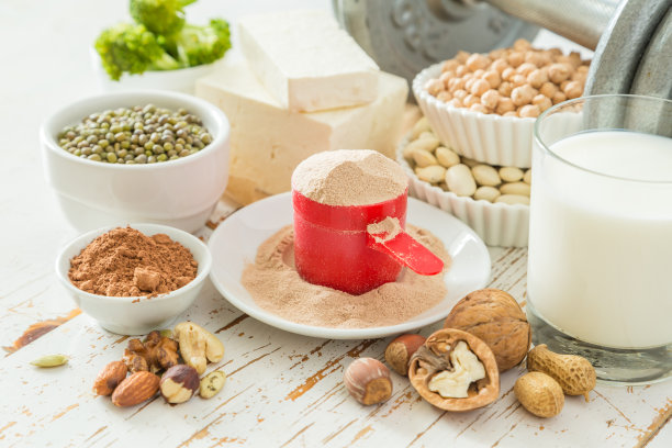 protein