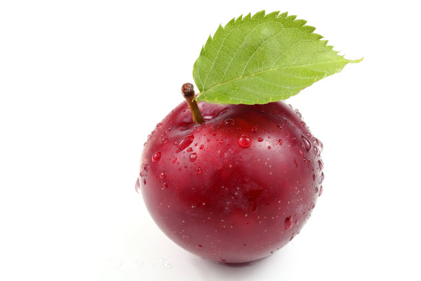 plum