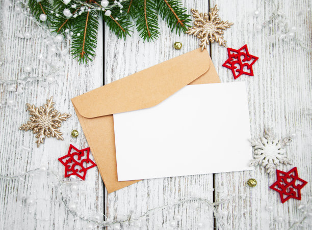 envelope