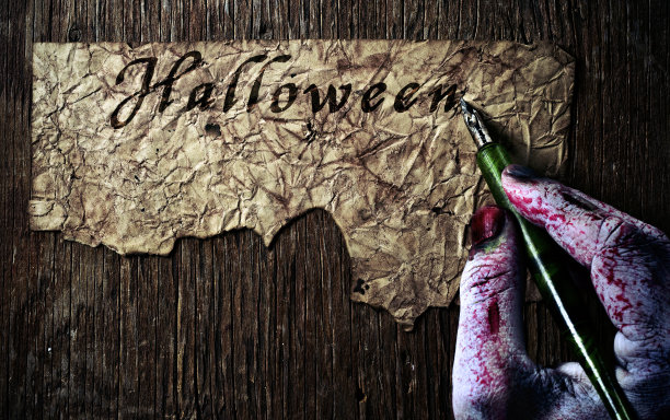 zombie
