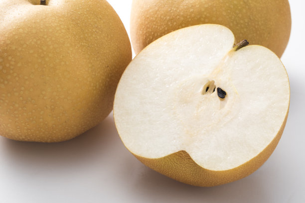pears