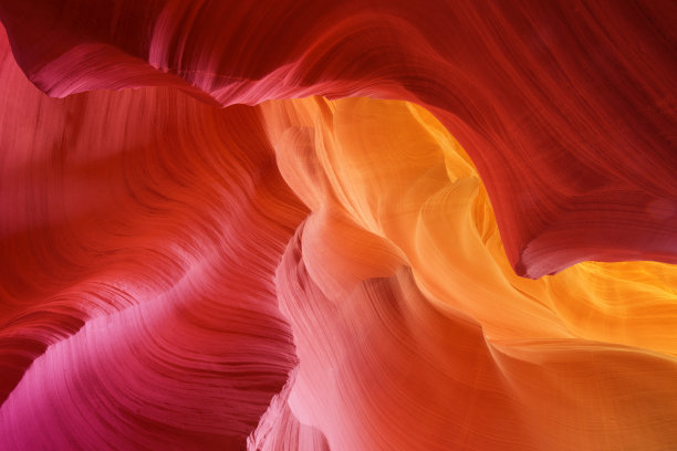 colourful