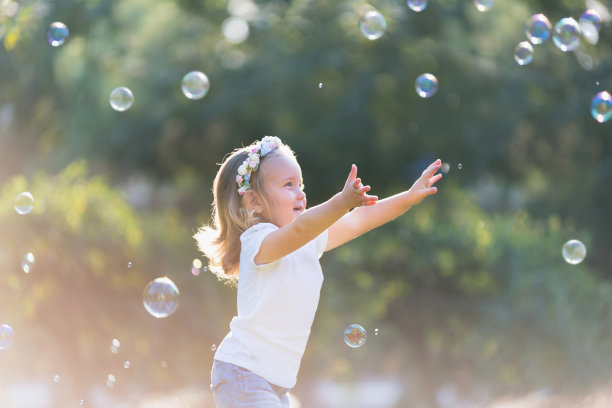 bubble