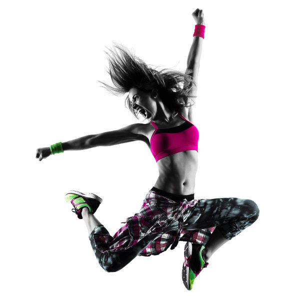 zumba