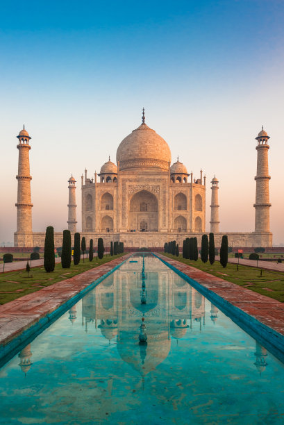 taj