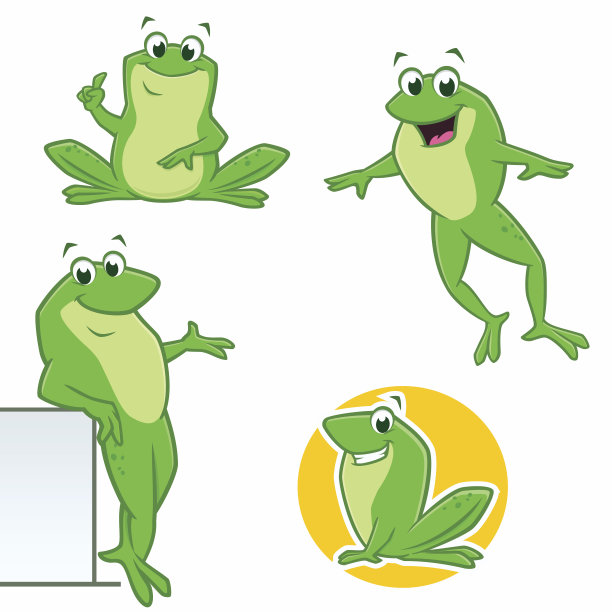 mascot