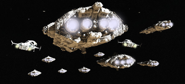 convoy
