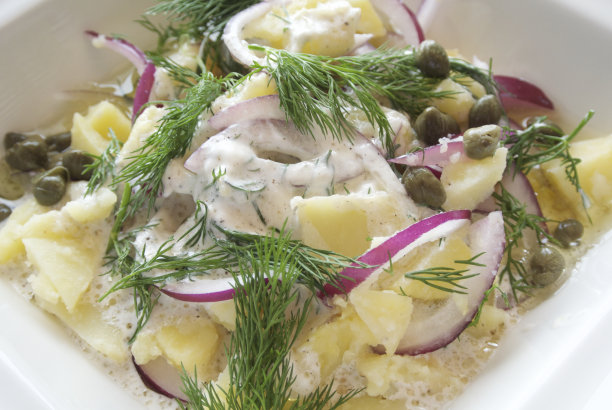 dill