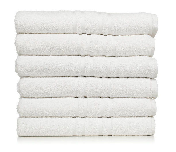 towel