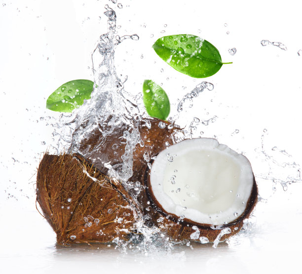 coconut