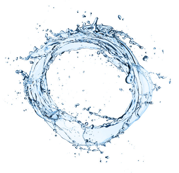 splash