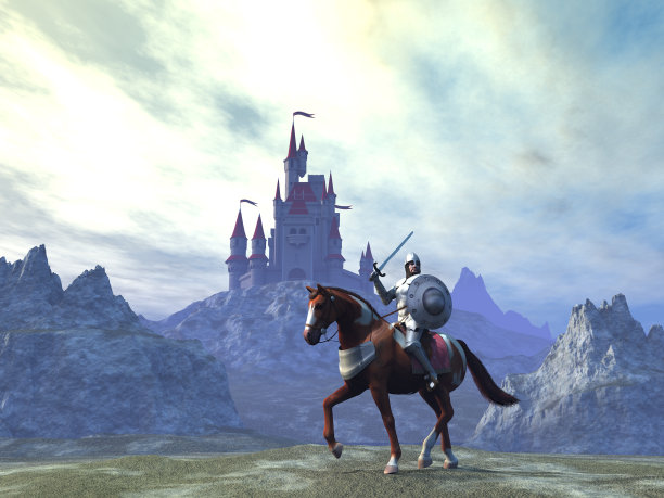 knight