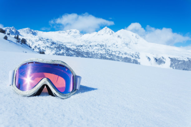 ski