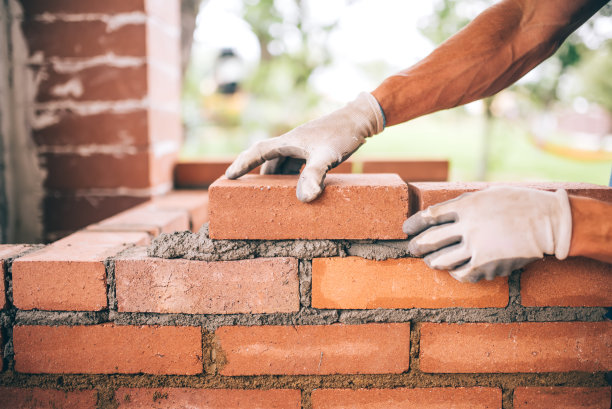 masonry