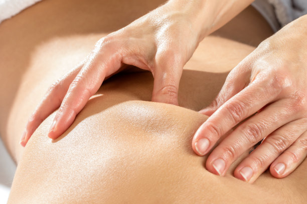 massage
