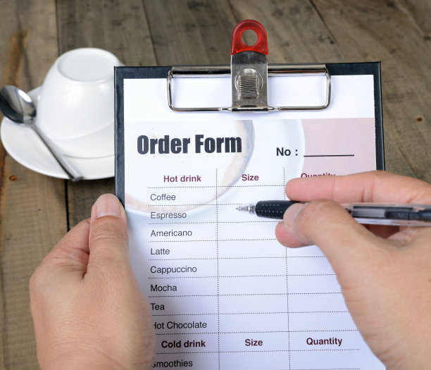 clipboard