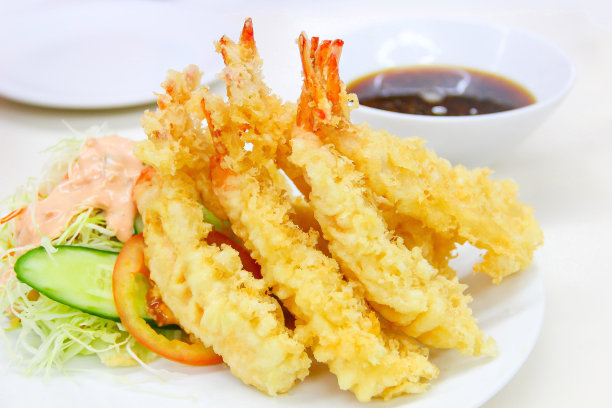 tempura