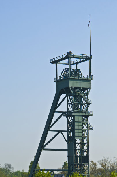 pit