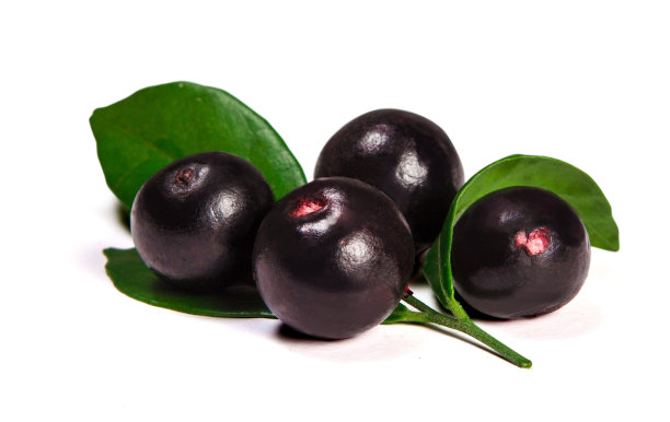acai