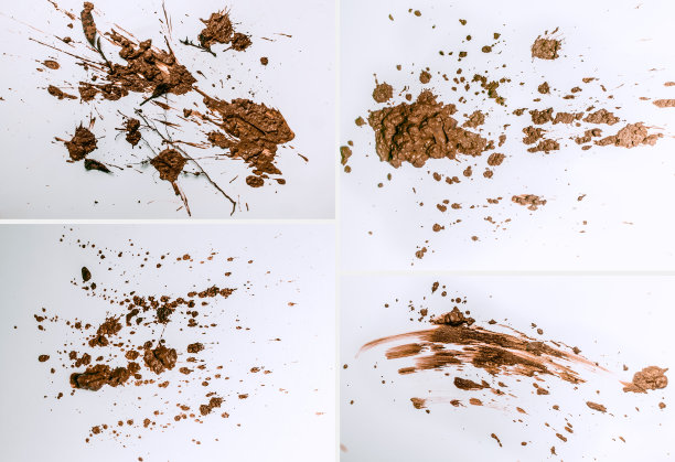dirt
