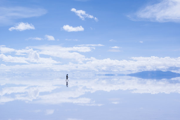 cloudscape