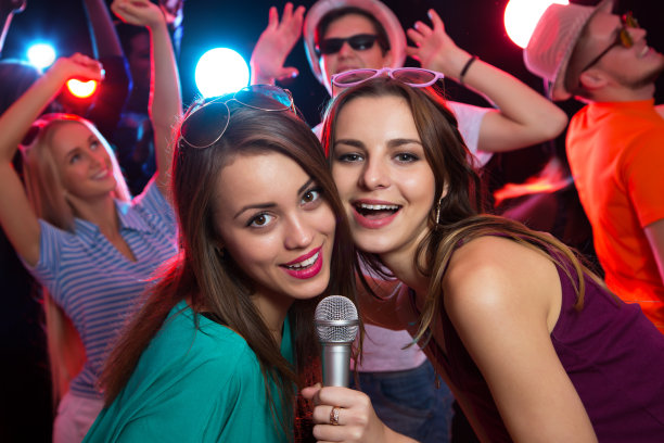 karaoke