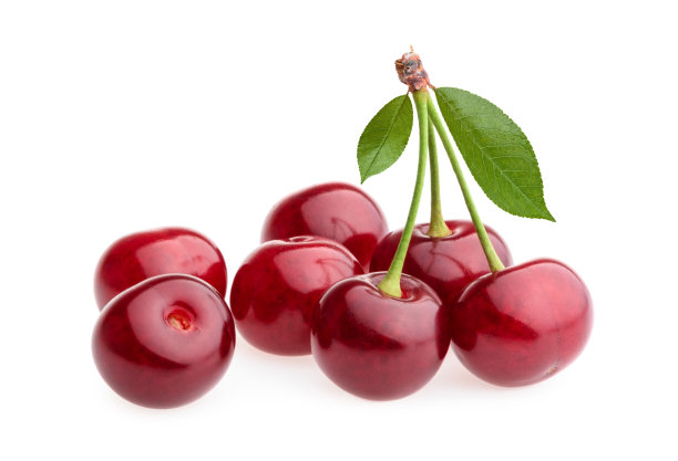 cherries