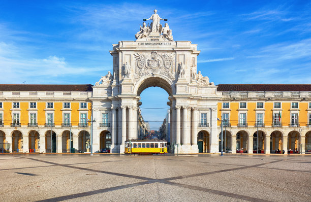 lisbon