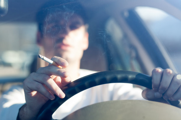 smoking
