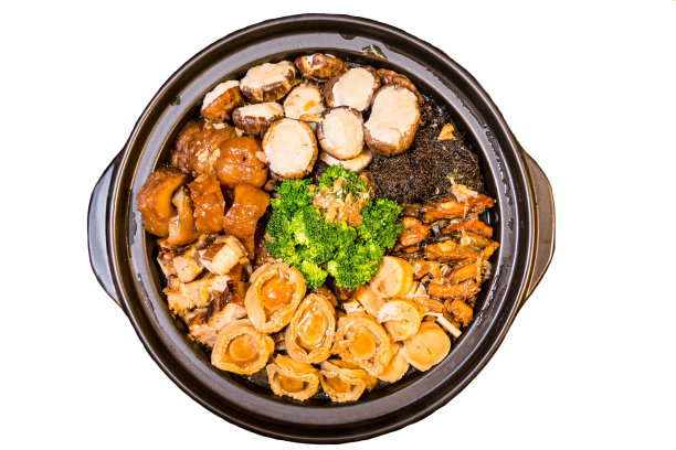 小鲍鱼