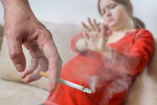 smoking