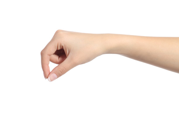 hands