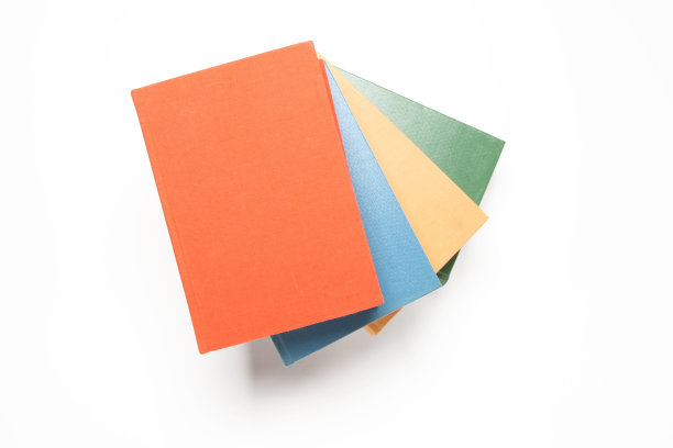 毕业纪念册封面素材