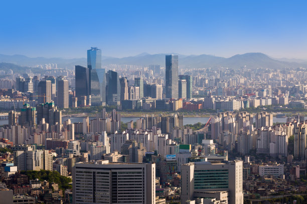 seoul