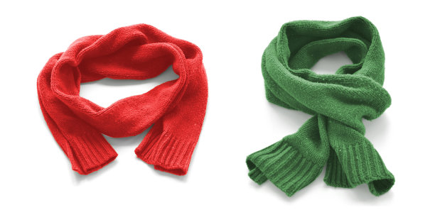 scarf