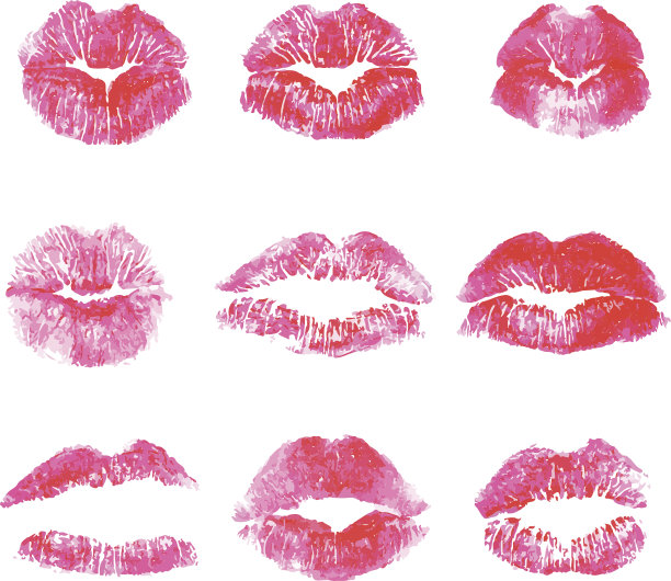kiss